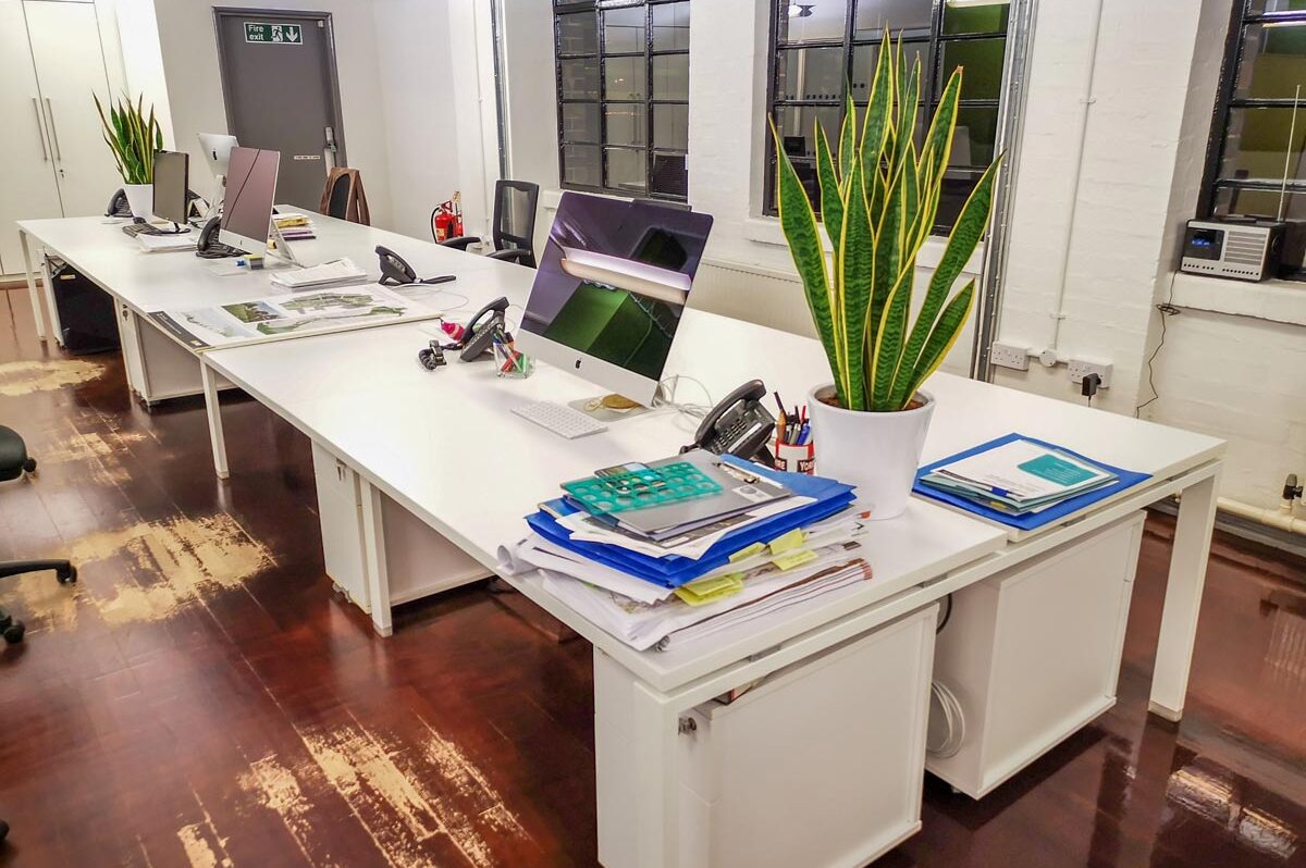 Office Cleaning Services UK