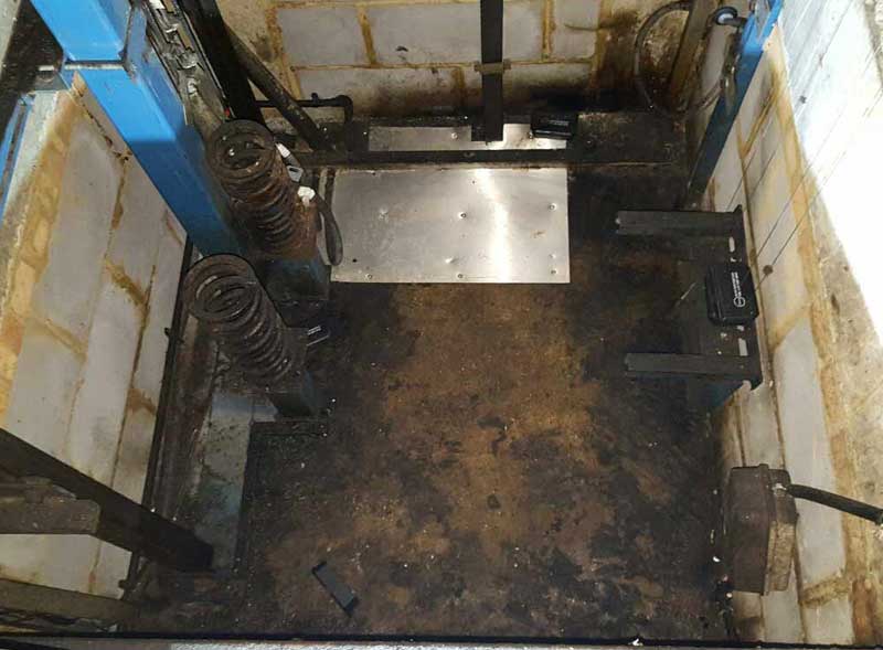 lift-pit-cleaned-by-fluid-hygiene